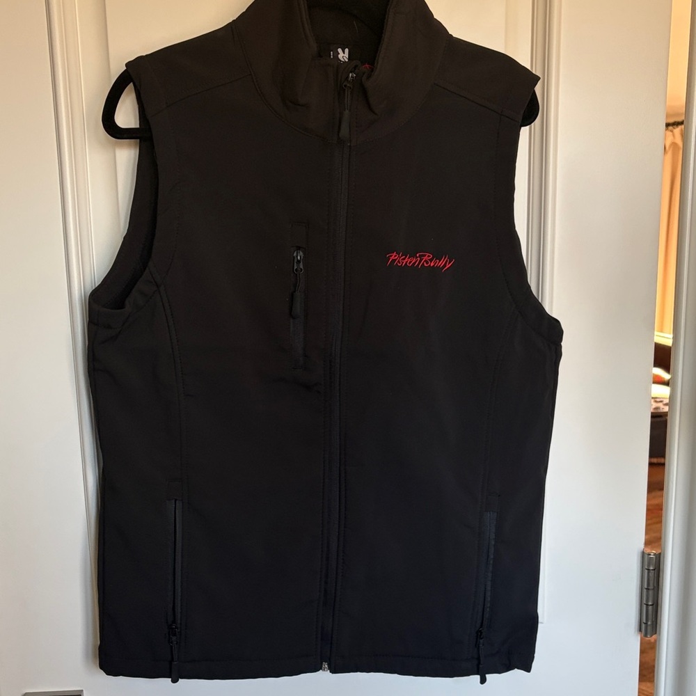 PistenBully Snow Cat Vest